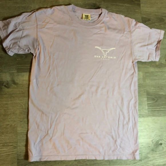 San Antonio Texas Tee (Size Medium) - Picture 1 of 3